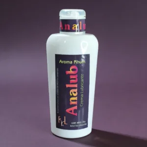 Gel Lubricante Anal Dilatador - Pomo Grande 130cc FYL: imagen 1