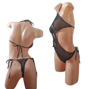 Body "Karen" (art 806) Talle 85 al 100: imagen 2