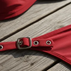 Bikini Swim Argolla Colaless (art 5010) Talle 85 al 100: imagen 4