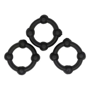 Anillo Peneano - Retardante - Erector