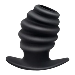 Tunel Anal Plug Dilatador Inexpulsable - Varias medidas: imagen 1