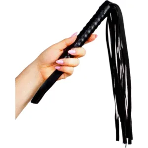 Latigo De Cuero - Sado: imagen 3