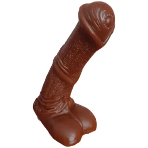 Consolador Pene Silicona Caballo Horse 22x5cm: imagen 4