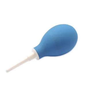 Pipeta Nro 8 – Ducha Anal de Goma: imagen 1