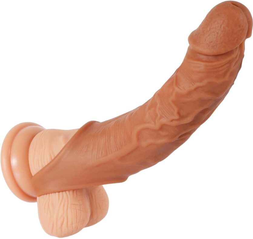 Funda Peneana con Agarre de testiculo