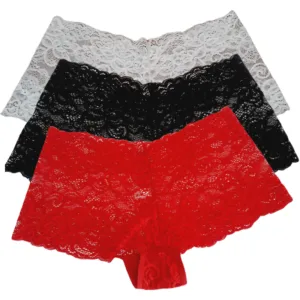 Culotte Tanga Puntilla (art 625): imagen 5