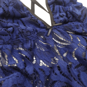 EntreAdultos Body Encaje