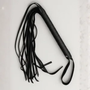 Latigo De Cuero - Sado: imagen 1