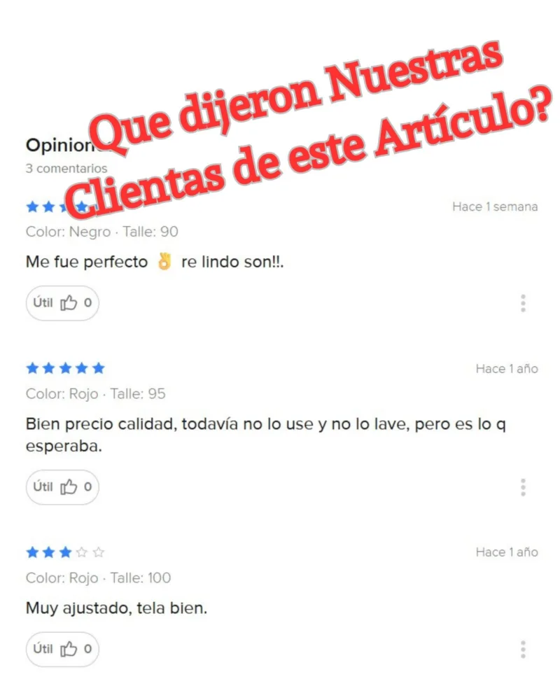 Conjunto Aro Corpiño Abierto Rutero (art 2031) Talle 85 al 100